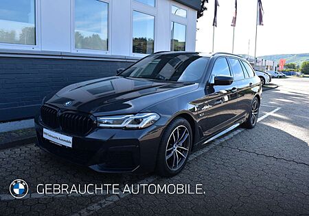 BMW 530 e xDrive Touring M Sportpaket Head-Up DAB