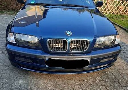 BMW 316i 316