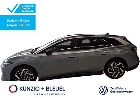 VW ID.7 Volkswagen Tourer Pro 286 PS*Nav*AHK*Kam*Harman*Wärmep