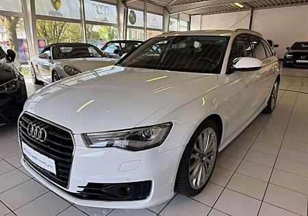 Audi A6 3.0 TDI/Navi/Kamera/ACC/PDC