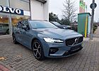 Volvo V60 B4 Kombi Plus Dark Standh. Abstandstempomat