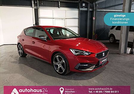 Seat Leon 1.5 TSI FR Plus LED|Navi|PDC|Kamera|AHK