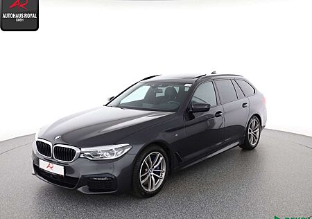 BMW 540 i xDrive T M SPORT HUD,ACC,KEYLESS,STANDHEIZ