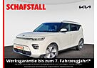 Kia Soul EV Spirit 1.Hand 3-Phasen AHK Navi Tempomat PDC