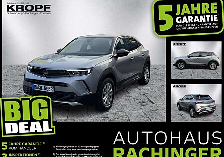 Opel Mokka-e Mokka e Elegance NAVI AHK FLA SpurH LM KAM