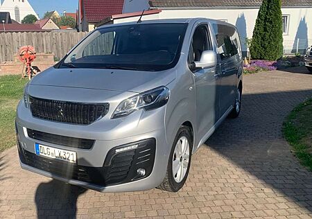 Peugeot Expert Premium