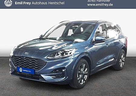 Ford Kuga 2.0 EcoBlue Aut. ST-LINE