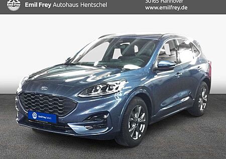 Ford Kuga 2.0 EcoBlue Aut. ST-LINE