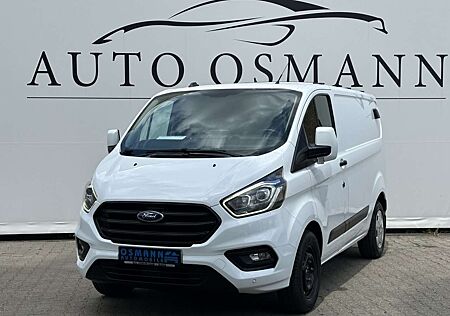 Ford Transit Custom 320 L1H1 LKW VA Trend Kamera