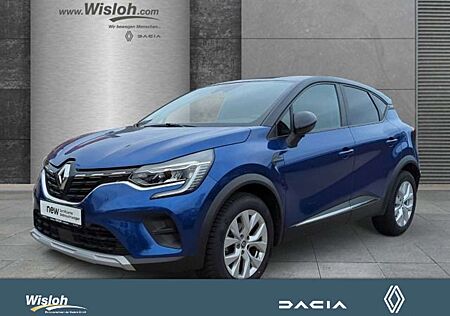 Renault Captur II 1.0 TCe 100 Experience