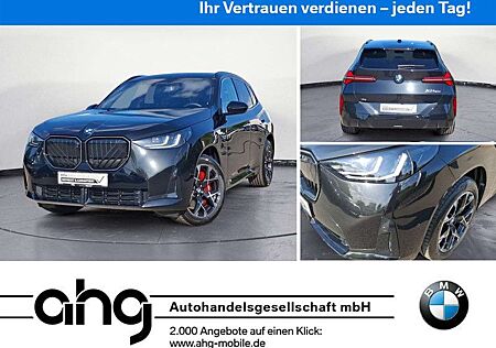 BMW X3 xDrive40d M Sport Pro Head-Up ACC AHK HiFi 36