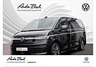 VW T7 Volkswagen Multivan T2.0 Multivan TDI "Style" LÜ DSG Navi L