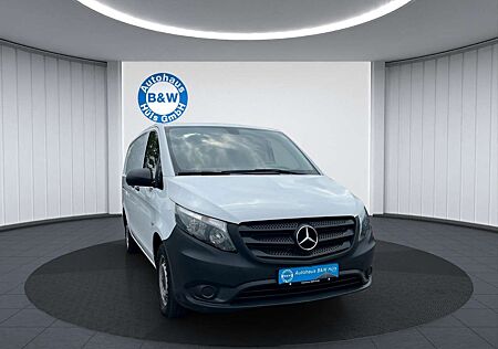Mercedes-Benz Vito Kasten 114CDI/BT RWD lang 1Ha*AHK*TEMPOMAT