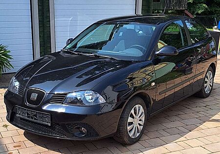 Seat Ibiza 1.4 16V Automatik Comfort Edition