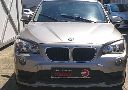 BMW X1 20 d xDrive