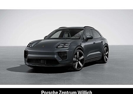 Porsche Macan 4 BOSE Panoramadach InnoDrive LED