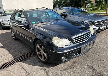 Mercedes-Benz C 220 T CDI