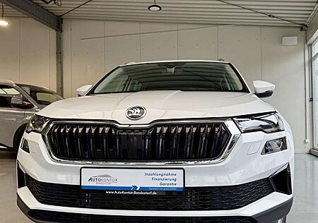 Skoda Karoq Style Autom., *LED *CarPlay *AHK *Sthzg.