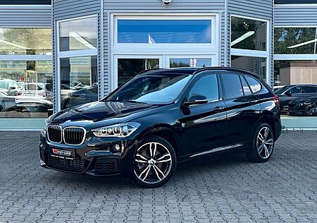 BMW X1 xDrive28i M Sport Steptronic Head Up Pano Kam