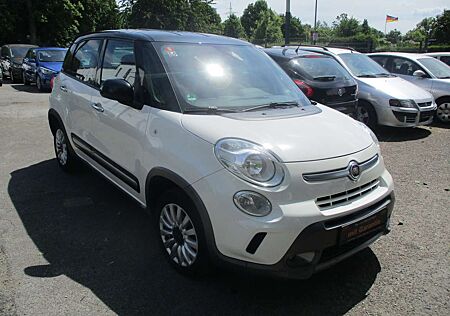 Fiat 500L Trekking