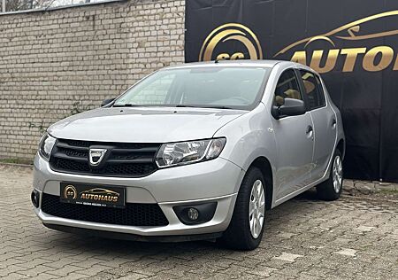 Dacia Sandero Ambiance