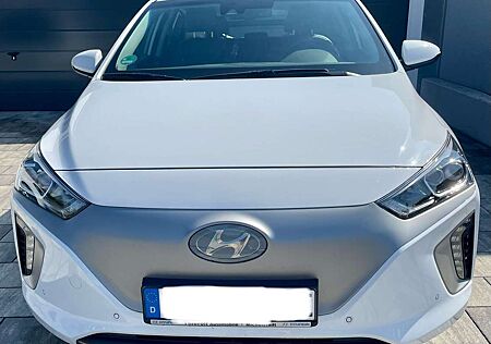 Hyundai Ioniq Elektro Premium GARANTIEVERLÄNGERUNG top gepflegt