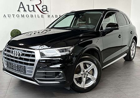 Audi Q5 40 TDI Quattro Sport NAV+LED+ACC+HUD+B&O+1HD