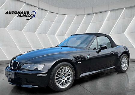 BMW Z3 Roadster 2.2i Sitzheizung Klima