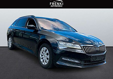 Skoda Superb Combi Ambition*NAVI*AHK*