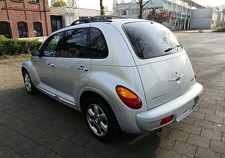Chrysler PT Cruiser 2.0 mit LEDER und TÜV Klima