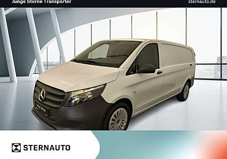 Mercedes-Benz Vito 116 KA/EL PRO Autom. Navi Klima Kamera