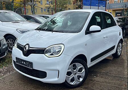 Renault Twingo 1.0 SCe 65 Limited *KLIMA+NAVI+TEMP+EURO6* 2021