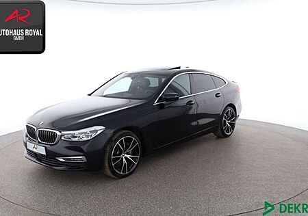 BMW 630 Gran Turismo d xDrive HUD,KEYLESS,STANDHEIZ