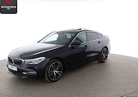 BMW 630 Gran Turismo d xDrive HUD,KEYLESS,STANDHEIZ