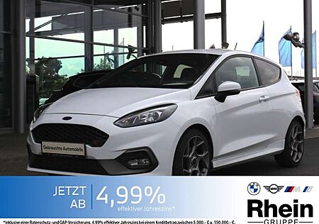 Ford Fiesta 1.5 EcoBoost ST Navi. PDC. Kamera.