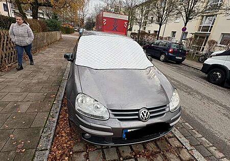 VW Golf Volkswagen Variant 2.3 V5 Highline 4motion 170cv