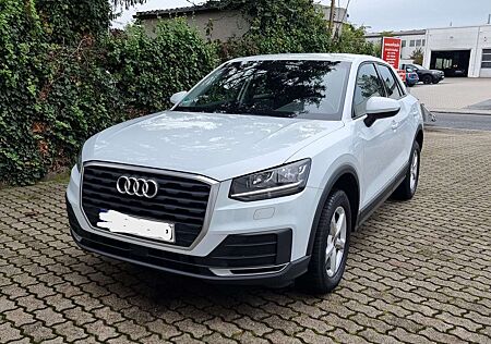 Audi Q2 1.0 TFSI ultra S tronic