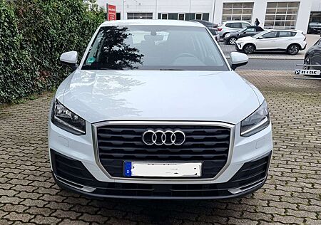 Audi Q2 1.0 TFSI ultra S tronic