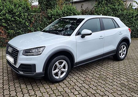 Audi Q2 1.0 TFSI ultra S tronic sport