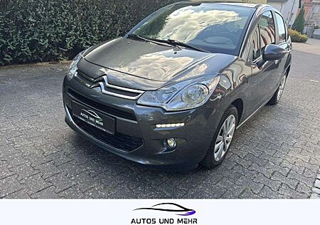 Citroën C3 Citroen Selection Klima Einparkhilfe Sitzheizung