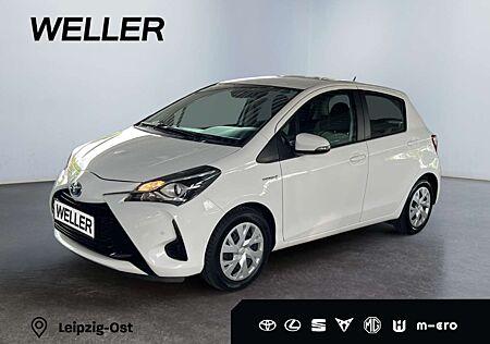 Toyota Yaris Hybrid 1.5 Comfort *Kamera*Navi*Klimaautom*