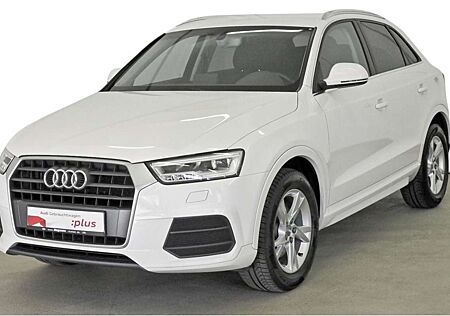 Audi Q3 sport
