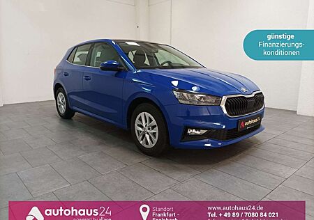 Skoda Fabia 1.0 TSI Style DSG|ACC|Navi|Pano