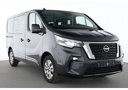 Nissan Primastar 2,8t dCI 170 DCT Tekna 1ST BES+ Design