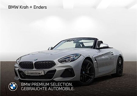 BMW Z4 sDrive20iMSport+Navi+DAB+HUD+Leder+RFK+PDCv+h