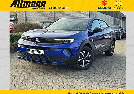 Opel Mokka Edition CAM SHZ LHZ