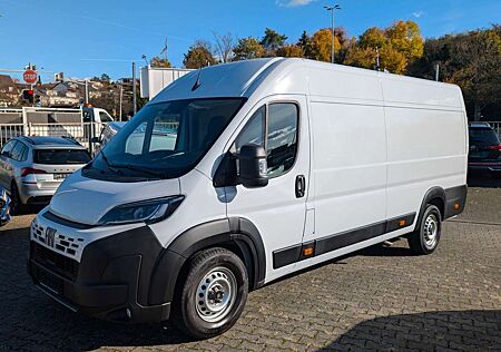 Fiat Ducato Kasten Maxi L4H2 AHK Klima Kamera