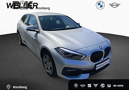 BMW 118 i LiCock Wireless LED Tempo Lordose PDC SHZ