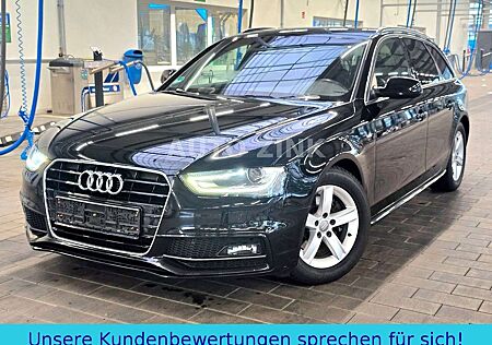 Audi A4 Avant S line Plus* 2.HAND* SCHALTER! B&O