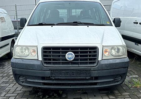 Fiat Scudo 2.0 16V JTD SX Kombi Servo Airb